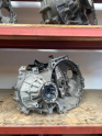 VOLKSWAGEN CADDY 1.9 6İLERİ MANUEL ŞANZIMAN ORJİNAL