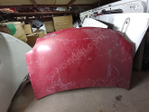VOLKSWAGEN POLO 2003 ÖN KAPUT