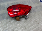 Oto Çıkma Parça / Renault / Megane / Tampon / Tampon Reflektör / Çıkma Parça 