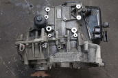 Audi A3 8P 2.0 DSG OTOMATİK KMX 02E300050D ÇIKMA ORJ. ŞANZIMAN