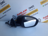 Oto Çıkma Parça / Renault / Talisman / Ayna / Sol Dış Ayna / Çıkma Parça 