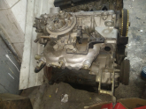 Oto Çıkma Parça / Fiat / Tempra / Motor / Motor (komple) / Çıkma Parça 