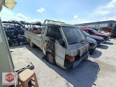 Oto Çıkma Parça / Mitsubishi / L300 / Kaporta & Karoser / Kesme Tavan Sacı / Çıkma Parça 