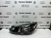 FORD FOCUS 4 SOL ÖN FAR ORJİNAL LEDLİ