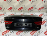 Oto Çıkma Parça / Audi / A3 / Kaporta & Karoser / Bagaj Kapağı / Çıkma Parça 