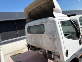 Oto Çıkma Parça / Mitsubishi / Canter / Kaporta & Karoser / Kasa / Kupa / Çıkma Parça 