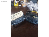 Oto Çıkma Parça / Chrysler / 300 / Klima / Kontrol Paneli / Çıkma Parça 