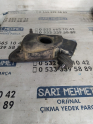 Oto Çıkma Parça / Volkswagen / Golf / Yakıt / Depo Kapağı / Çıkma Parça 