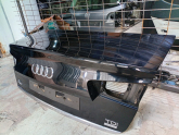 Oto Çıkma Parça / Audi / A6 / Kaporta & Karoser / Bagaj Kapağı / Çıkma Parça 