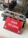 Astra f 1.6 16 valf silindir kapağı