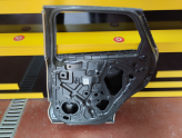 Oto Çıkma Parça / Renault / Captur / Kaporta & Karoser / Sağ Arka Kapı / Çıkma Parça 