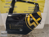 Oto Çıkma Parça / Renault / Clio / Kaporta & Karoser / Sol Arka Kapı / Çıkma Parça 