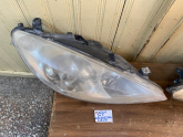 Oto Çıkma Parça / Peugeot / 307 / Far & Stop / Sağ Arka Stop / Çıkma Parça 