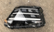 Peugeot 2008 SAĞ GÜNDÜZ LED ÇIKMA