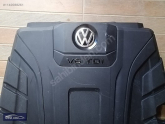 Oto Çıkma Parça / Volkswagen / Touareg / Motor / Motor Kapağı / Çıkma Parça 