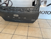 Oto Çıkma Parça / Hyundai / Kona / Kaporta & Karoser / Bagaj Kapağı / Çıkma Parça 