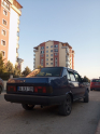 Hasarlı & Kazalı Oto / Tofaş / Doğan 