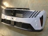 Oto Çıkma Parça / Peugeot / 3008 / Tampon / Ön Tampon / Çıkma Parça 