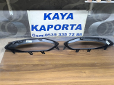 Oto Çıkma Parça / Citroen / C4 / Far & Stop / Sis Farı / Sıfır Parça 