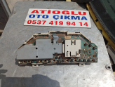 Oto Çıkma Parça / Peugeot / Partner / Elektrik / Kilometre Saati / Çıkma Parça 