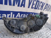 Oto Çıkma Parça / Renault / Master / Far & Stop / Sol Ön Far / Çıkma Parça 