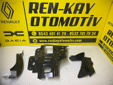 Oto Çıkma Parça / Renault / Clio / Far & Stop / Far & Stop Sacı / Çıkma Parça 