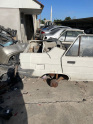 RENAULT 9 SAĞ ARKA ÇAMURLUK ÇIKMA ORJİNAL
