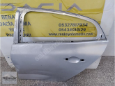 Oto Çıkma Parça / Renault / Megane / Kaporta & Karoser / Sağ Arka Kapı / Çıkma Parça 