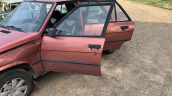 Oto Çıkma Parça / Renault / R 9 / Kaporta & Karoser / Sağ Ön Kapı / Çıkma Parça 