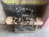 Oto Çıkma Parça / Renault / Kangoo / Motor / Elektrik Tesisatı / Çıkma Parça 