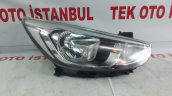 Oto Çıkma Parça / Hyundai / Accent / Far & Stop / Sağ Ön Far / Çıkma Parça 