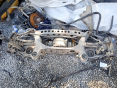 Oto Çıkma Parça / Citroen / Berlingo / Alt Takım / Torsiyon / Çıkma Parça 