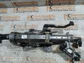 Oto Çıkma Parça / Opel / Astra / Direksiyon / Direksiyon Kolon Kilidi / Çıkma Parça 