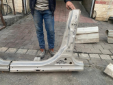 Oto Çıkma Parça / Opel / Vectra / Kaporta & Karoser / Marşpiyel Sacı / Çıkma Parça 