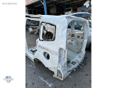 Oto Çıkma Parça / Ford / Tourneo Courier / Kaporta & Karoser / Arka Çamurluk / Sıfır Parça 