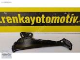 620809292P RENAULT CLİO 5.5 SAĞ GÜNDÜZ FARI YAN KAPAĞI RENKAY