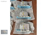 Oto Çıkma Parça / Volkswagen / Tiguan / Motor / Emme Manifoldu / Sıfır Parça 