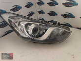Oto Çıkma Parça / Hyundai / i30 / Far & Stop / Sol Ön Far / Çıkma Parça 