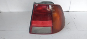 Oto Çıkma Parça / Volkswagen / Polo / Far & Stop / Sağ Arka Stop / Çıkma Parça 