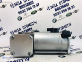Oto Çıkma Parça / Land Rover / Range Rover / Klima / Klima Kompresörü / Sıfır Parça 