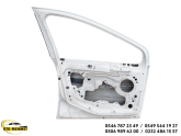 Oto Çıkma Parça / Peugeot / 308 / Kaporta & Karoser / Sol Ön Kapı / Çıkma Parça 