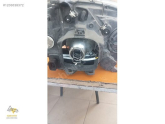 Oto Çıkma Parça / Mercedes / SL / Far & Stop / Sol Ön Far / Çıkma Parça 
