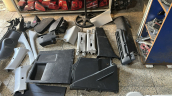Oto Çıkma Parça / Peugeot / Partner / Koltuk & Döşeme / İç Trim / Çıkma Parça 