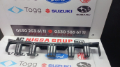 TOGG T10X ARKA TAMPON ORTA BRAKET ORJİNAL ÇIKMA YEDEK PARÇA