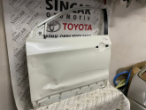 Oto Çıkma Parça / Nissan / Qashqai / Kaporta & Karoser / Sol Ön Kapı / Çıkma Parça 