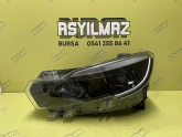 Oto Çıkma Parça / Togg / T10X / Far & Stop / Sol Ön Far / Çıkma Parça 