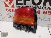 Oto Çıkma Parça / Toyota / Carina / Far & Stop / Sol Arka Stop / Çıkma Parça 