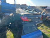 Oto Çıkma Parça / Mercedes / C Serisi / Far & Stop / Sol Arka Stop / Çıkma Parça 
