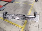 Oto Çıkma Parça / Toyota / RAV4 / Tampon / Arka Tampon / Çıkma Parça 