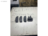 Oto Çıkma Parça / Renault / Kangoo / Koltuk & Döşeme / İç Kapı Kolu / Çıkma Parça 
